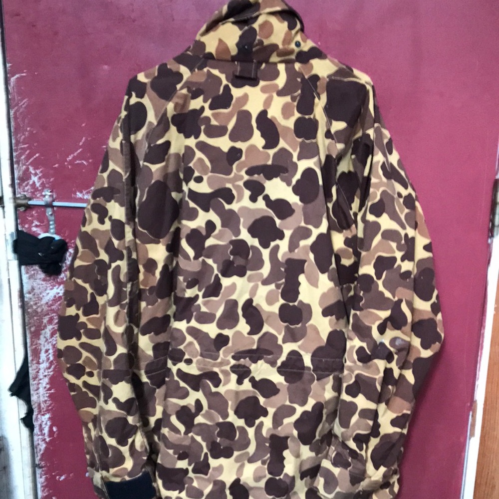 Hunting jacket(vintage) - Picture 8 of 8